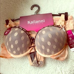 Bra and Panty set set